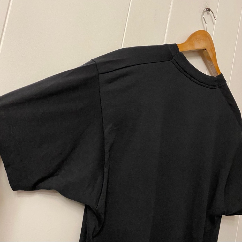 Rare Vintage Highlander II 2 Screen Stars Single Stitch Shirt Grail Black promo - Picture 10 of 12